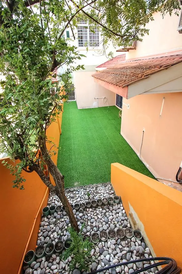 Penang Papa Homestay George Town Guest house