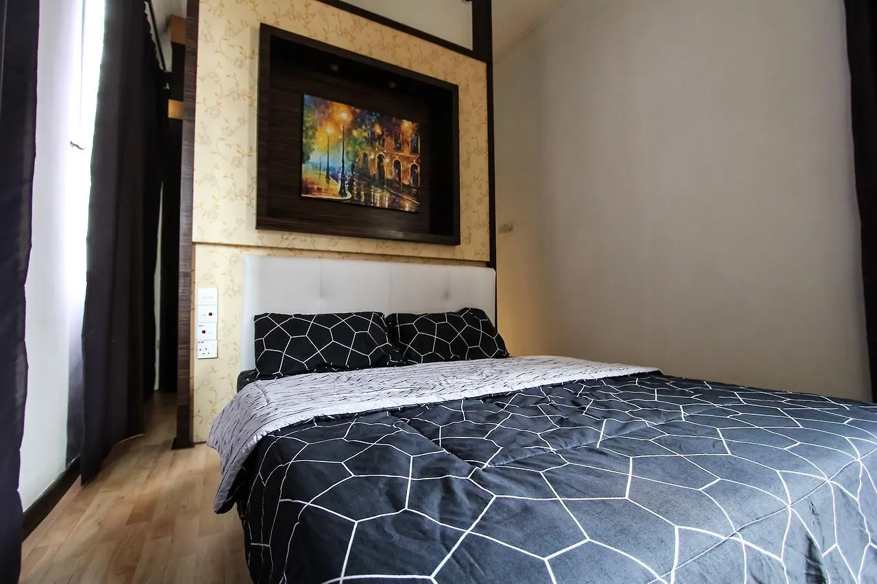 Penang Papa Homestay George Town 5*,  Malaysia