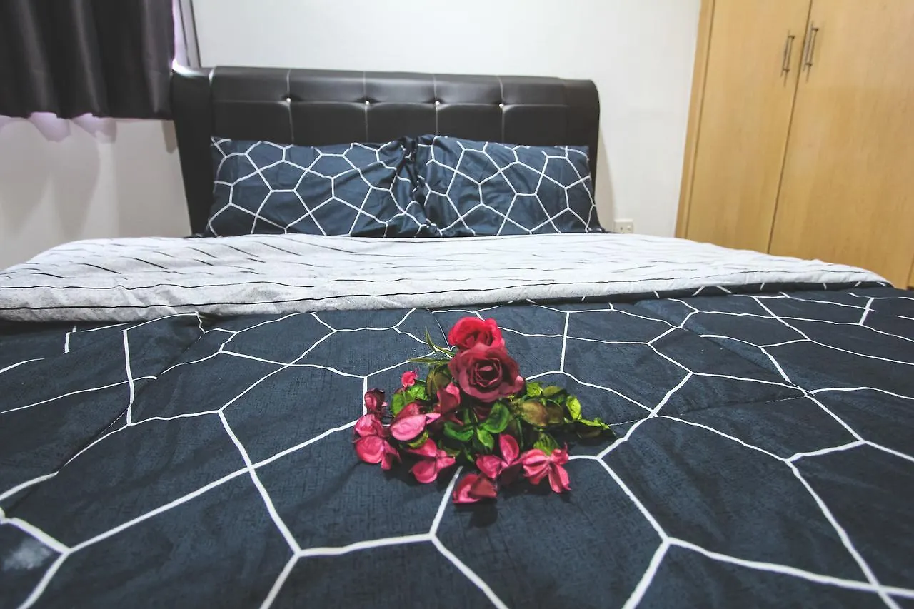 Penang Papa Homestay George Town Casa de hóspedes