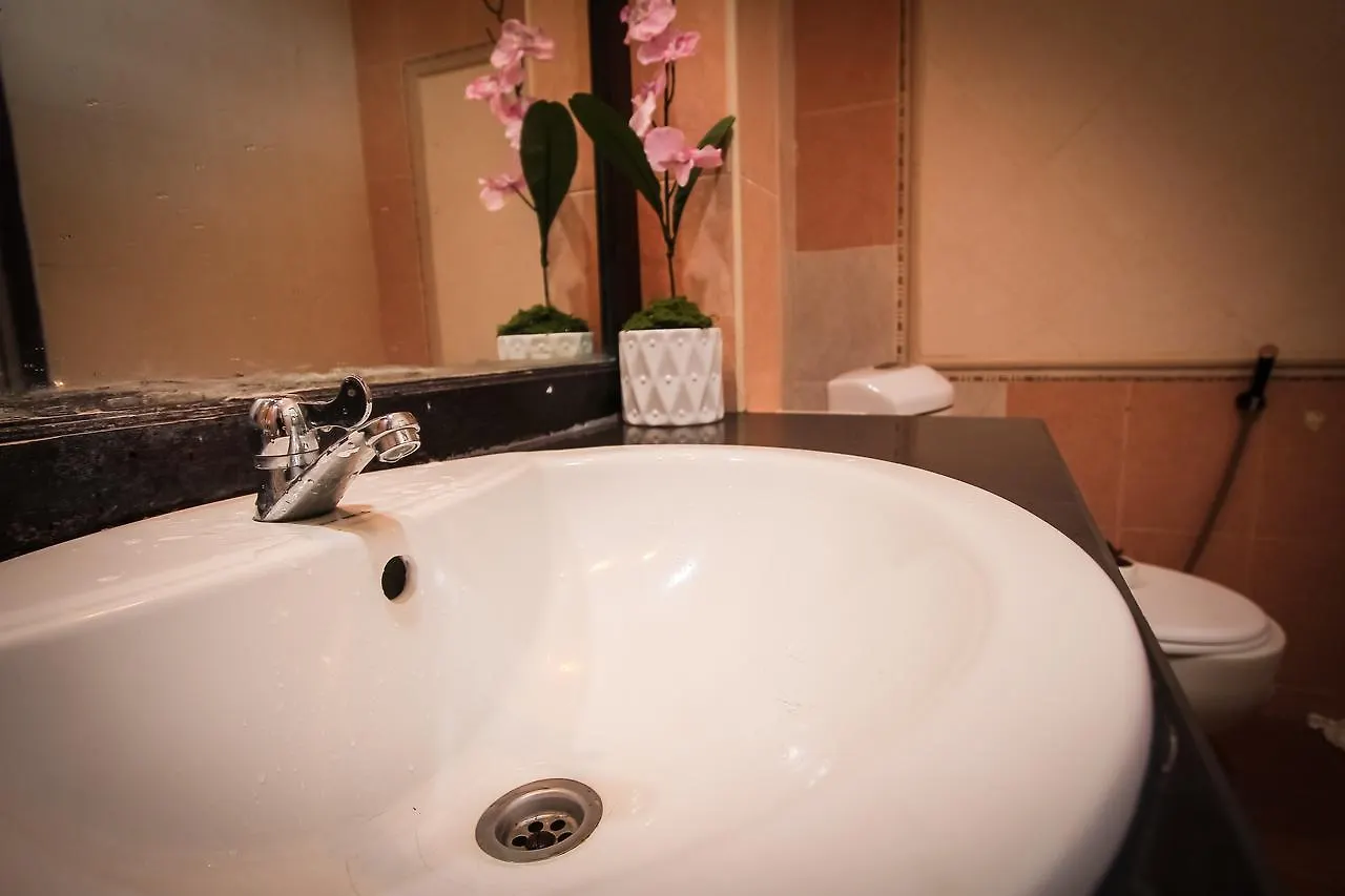 Penang Papa Homestay George Town Malásia